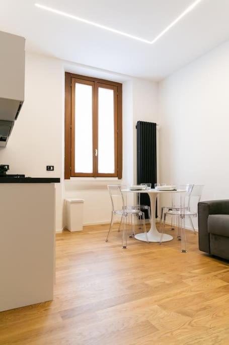 Sweet House Villoresi Milan Exterior photo