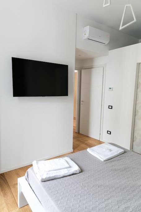Sweet House Villoresi Milan Exterior photo