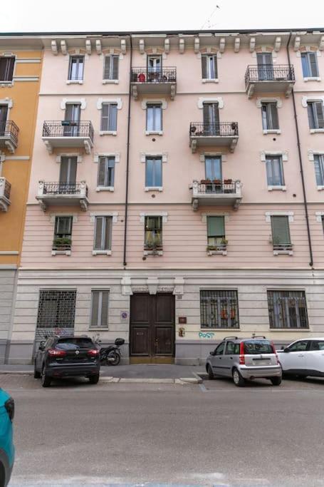 Sweet House Villoresi Milan Exterior photo